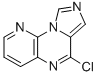 CAS No 240815-50-3  Molecular Structure