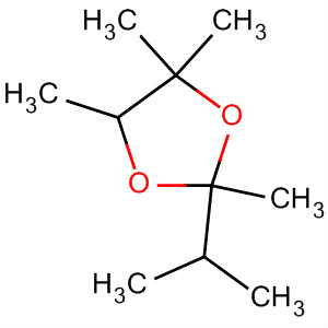 CAS No 24085-97-0  Molecular Structure