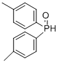 CAS No 2409-61-2  Molecular Structure