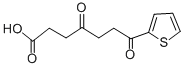 CAS No 24090-18-4  Molecular Structure