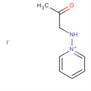 CAS No 2410-58-4  Molecular Structure