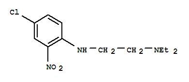 CAS No 24102-89-4  Molecular Structure