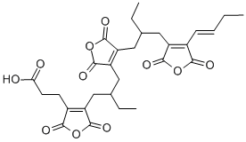 CAS No 241131-42-0  Molecular Structure
