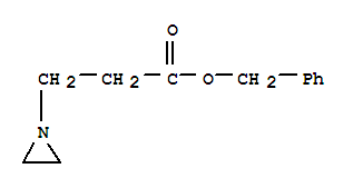 CAS No 24116-20-9  Molecular Structure