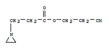 CAS No 24116-23-2  Molecular Structure