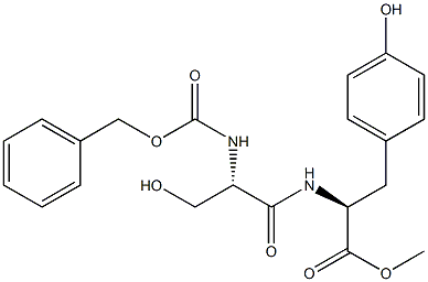 CAS No 24118-03-4  Molecular Structure