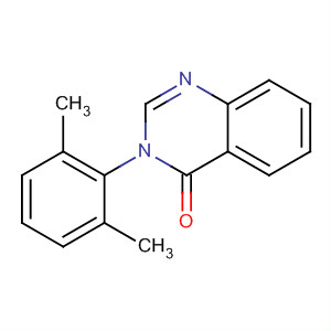 CAS No 24118-09-0  Molecular Structure