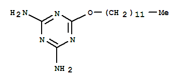 CAS No 24126-22-5  Molecular Structure