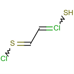 Cas Number: 24127-98-8  Molecular Structure