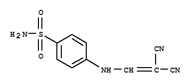 CAS No 24128-54-9  Molecular Structure