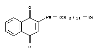 Cas Number: 24137-04-0  Molecular Structure