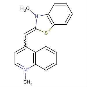 CAS No 24144-08-9  Molecular Structure