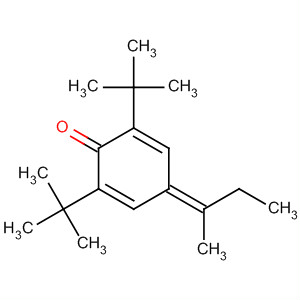 CAS No 24145-49-1  Molecular Structure
