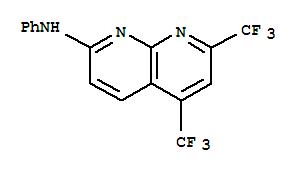 CAS No 241488-32-4  Molecular Structure