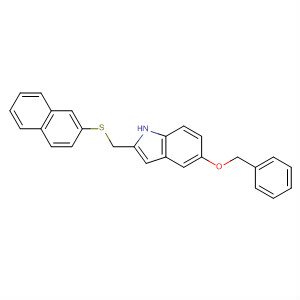 CAS No 241493-89-0  Molecular Structure