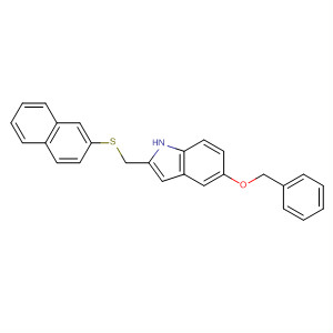 Cas Number: 241493-89-0  Molecular Structure