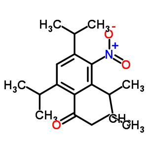 Cas Number: 24153-72-8  Molecular Structure