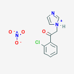 Cas Number: 24155-31-5  Molecular Structure