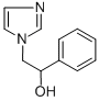 Cas Number: 24155-47-3  Molecular Structure