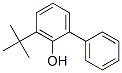 CAS No 2416-98-0  Molecular Structure