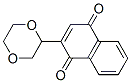 CAS No 24161-37-3  Molecular Structure