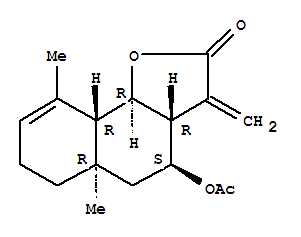 CAS No 24164-15-6  Molecular Structure