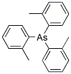 CAS No 2417-85-8  Molecular Structure