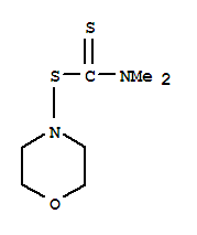 Cas Number: 24171-17-3  Molecular Structure