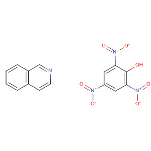 CAS No 24171-66-2  Molecular Structure