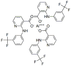 CAS No 24175-05-1  Molecular Structure