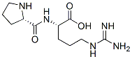 CAS No 2418-74-8  Molecular Structure