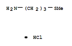 CAS No 2419-62-7  Molecular Structure