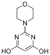 Cas Number: 24193-00-8  Molecular Structure