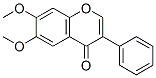 Cas Number: 24195-17-3  Molecular Structure