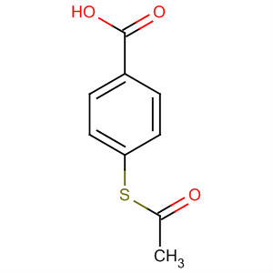 CAS No 24197-62-4  Molecular Structure