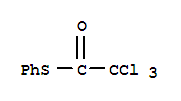 CAS No 24197-68-0  Molecular Structure