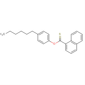 CAS No 24197-81-7  Molecular Structure