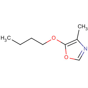 CAS No 24201-52-3  Molecular Structure