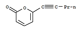 CAS No 24203-77-8  Molecular Structure