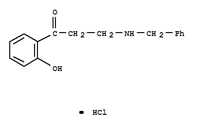 CAS No 24206-68-6  Molecular Structure