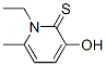 CAS No 24207-15-6  Molecular Structure