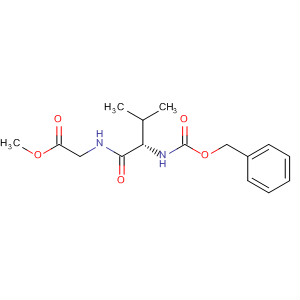 CAS No 2421-61-6  Molecular Structure