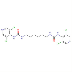 CAS No 242140-13-2  Molecular Structure