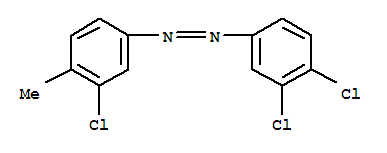 CAS No 24219-79-2  Molecular Structure