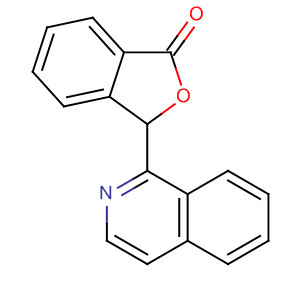 CAS No 24223-06-1  Molecular Structure