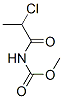 Cas Number: 24224-08-6  Molecular Structure