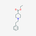 CAS No 24228-41-9  Molecular Structure