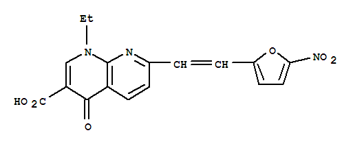 CAS No 24235-62-9  Molecular Structure