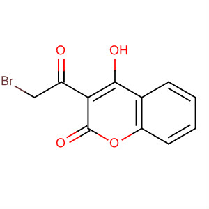 Cas Number: 24238-62-8  Molecular Structure