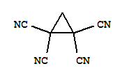 CAS No 2424-32-0  Molecular Structure